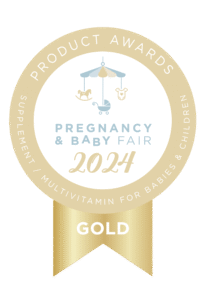 Gold Award 2024